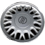 Volvo 850 wheel ALY70184 silver